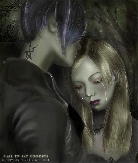 je t'aime